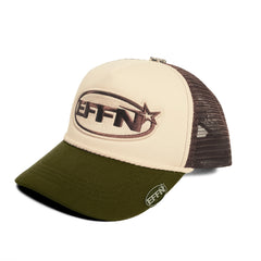 2Tone Trucka - Effn Clothing