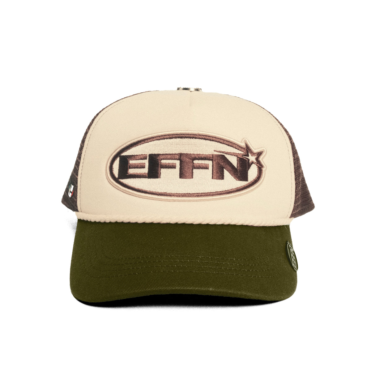 2Tone Trucka - Effn Clothing
