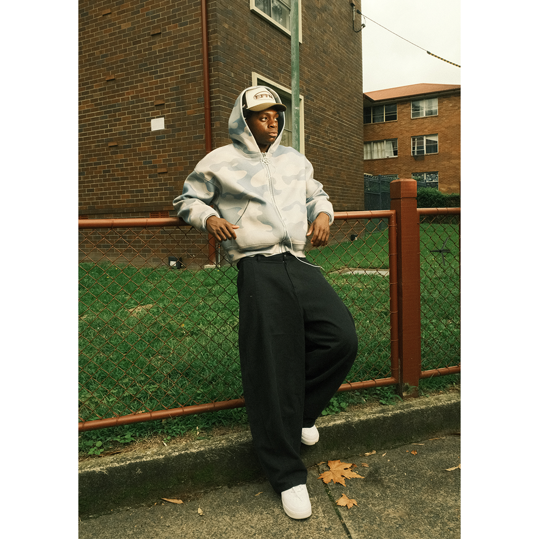 2Tone Trucka - Effn Clothing