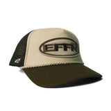 OG Trucka - Oak Brown - Effn Clothing