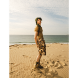Desert Camo Shorts *48 Hour PRE-ORDER* - Effn Clothing