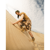 Desert Camo Shorts *48 Hour PRE-ORDER* - Effn Clothing