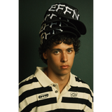 EFFN-Y Ball Cap - Black - Effn Clothing