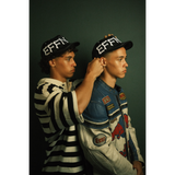 EFFN-Y Ball Cap - Black - Effn Clothing