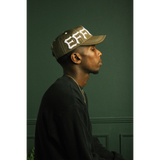 EFFN-Y Ball Cap - Homerun Green - Effn Clothing