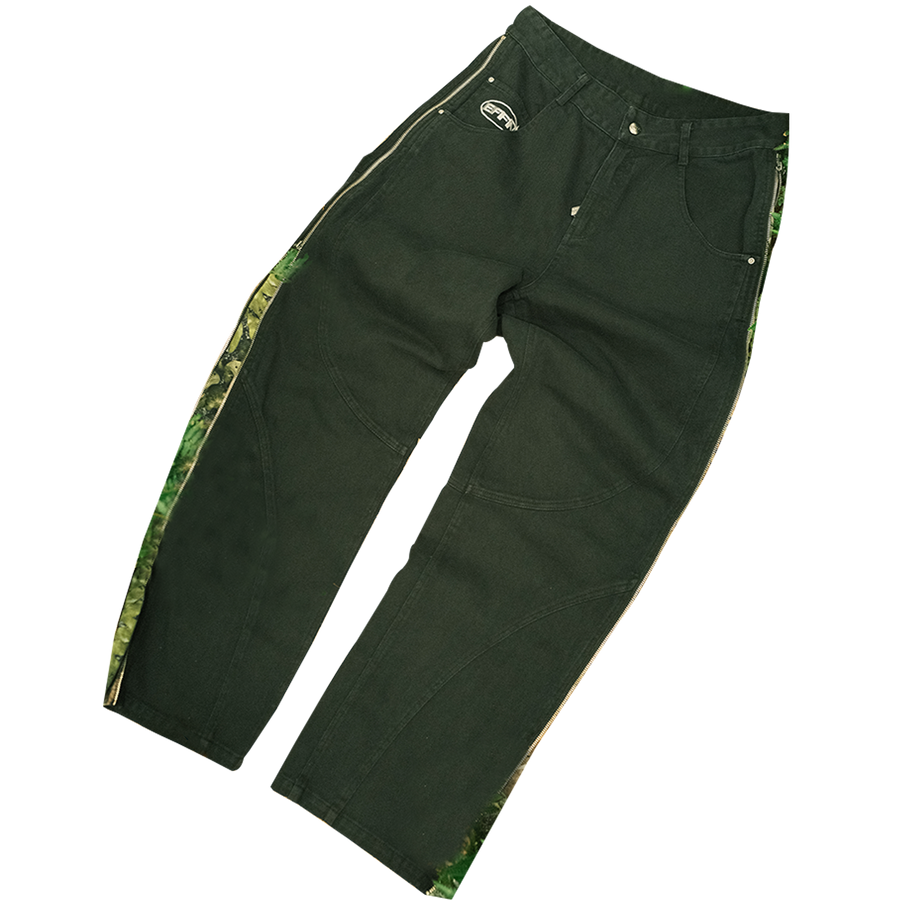 Hunter Pants - Effn Clothing